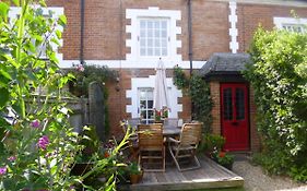 Cranberry Cottage